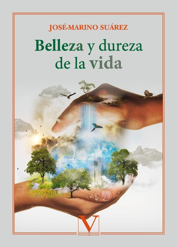 Belleza y dureza de la vida | Jose-Marino Suarez