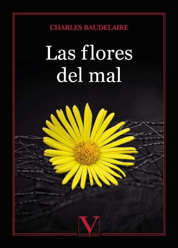 Las flores del mal | CHARLES BAUDELAIRE