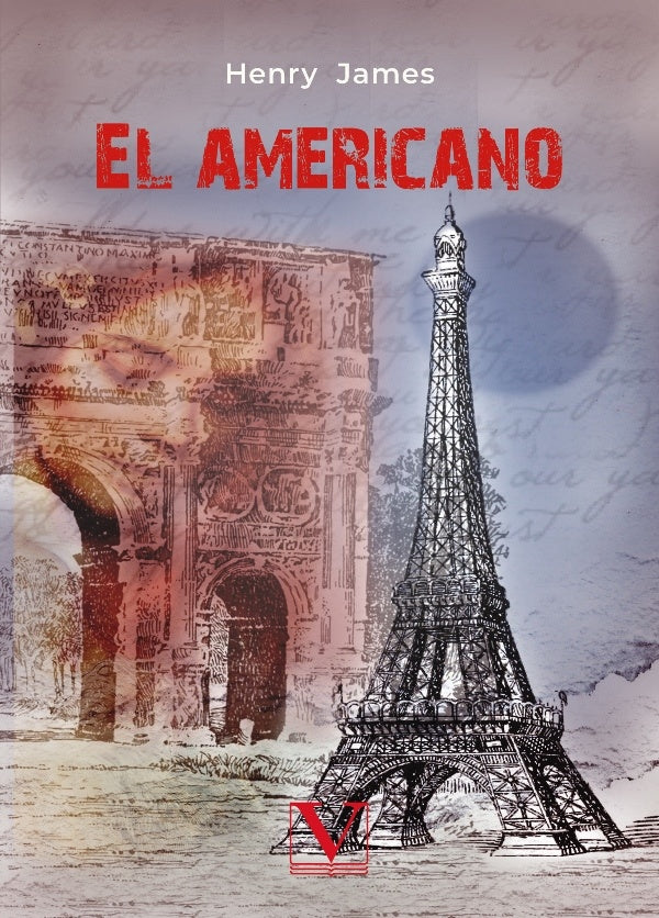 El americano | HENRY JAMES