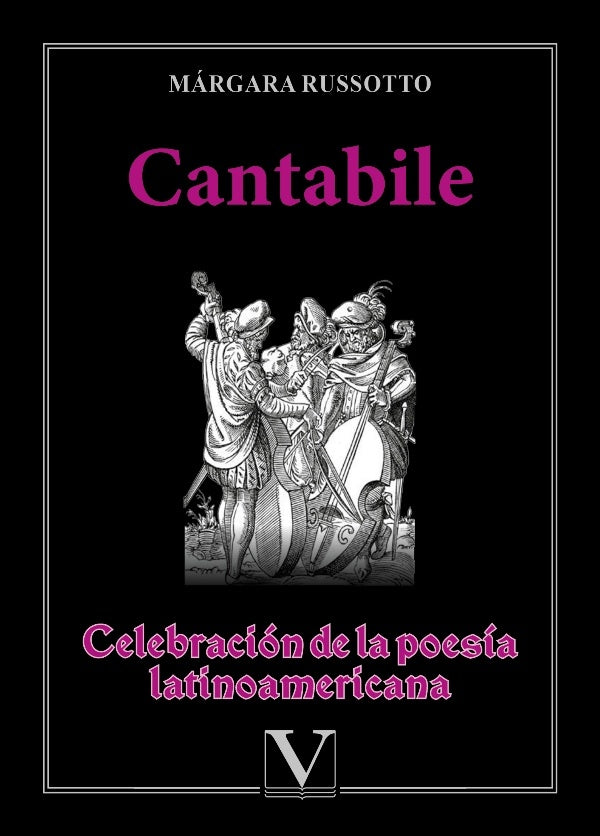 Cantabile | Margara Russotto