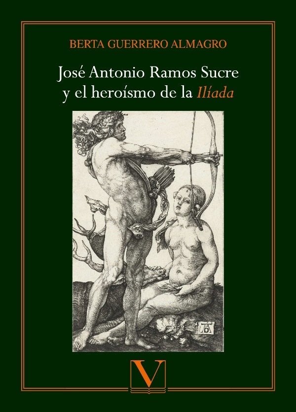 Jose Antonio Ramos Sucre y el heroismo de la Iliada | BertaGuerrero Almagro