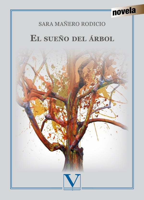 El sue?o del arbol | SaraMa?ero Rodicio