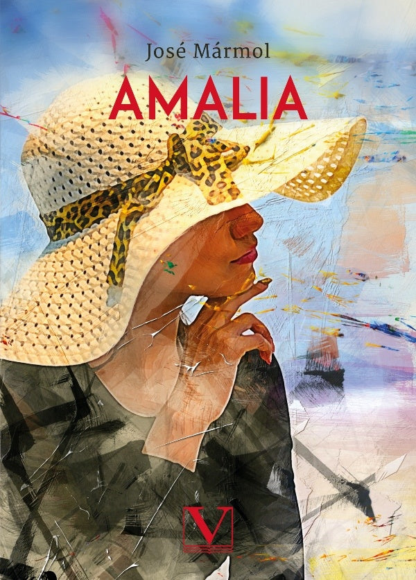 Amalia | Jose Marmol
