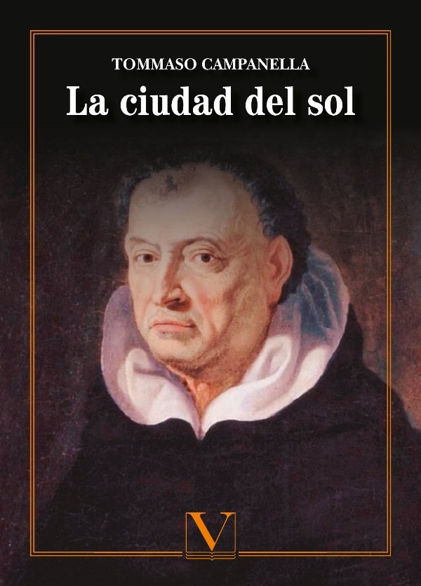 La ciudad del sol | Tommaso Campanella