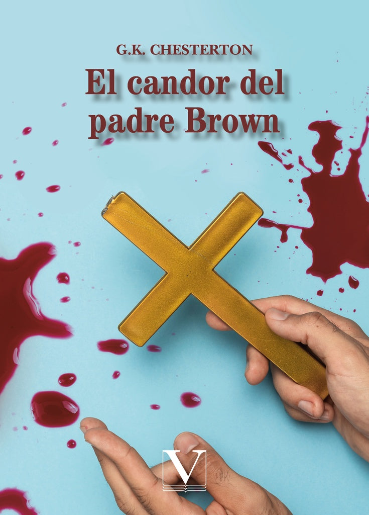 El candor del padre Brown | G.K. CHESTERTON