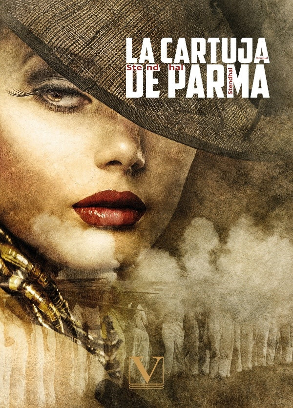 La cartuja de Parma | STENDHAL