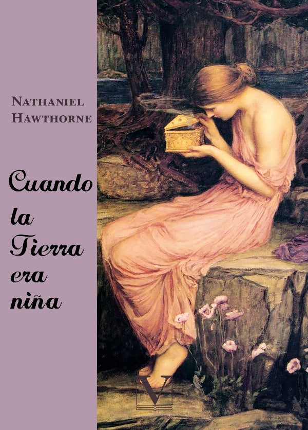 Un libro maravilloso para ni?as y ni?os | HAWTHORNE SOPHIA/ HAWTHORNE NATHANIEL