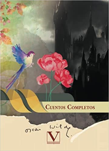 Cuentos completos | OSCAR WILDE