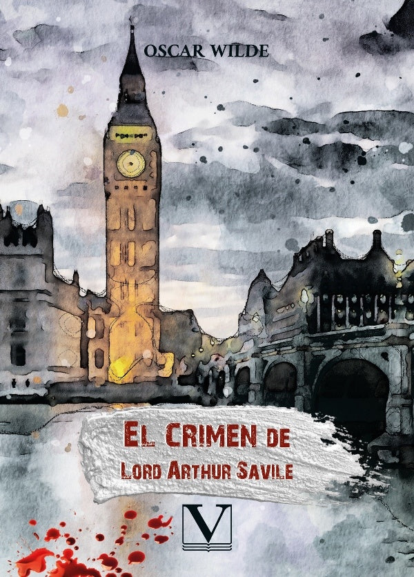 El crimen de Lord Arthur Savile | OSCAR WILDE