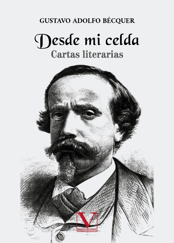 Desde mi celda | GustavoAdolfo Becquer