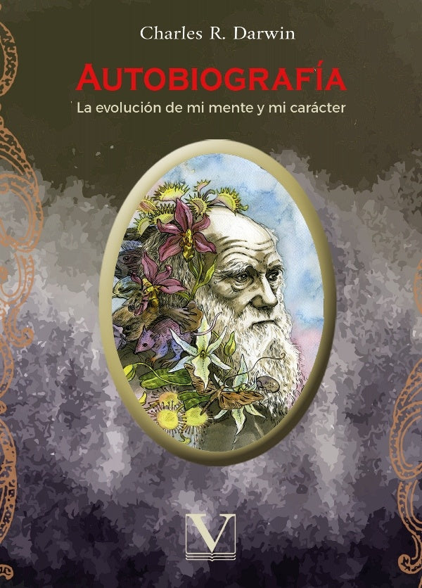 Autobiografia | CharlesRobert Darwin