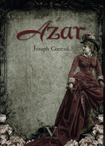 Azar | JOSEPH CONRAD