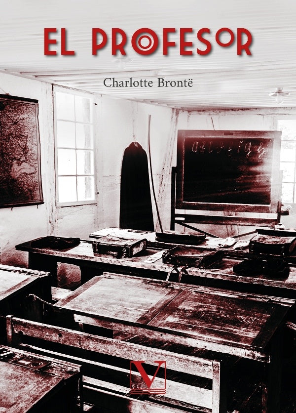 El profesor | Charlotte Bront?