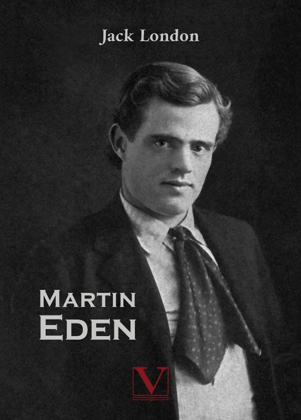Martin Eden | JACK LONDON