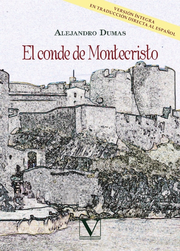 El conde de Montecristo | ALEJANDRO DUMAS