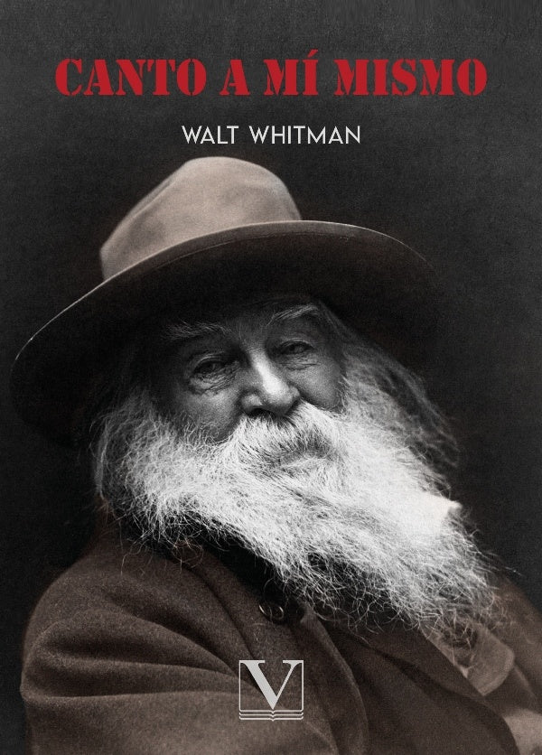Canto a mi mismo | WALT WHITMAN