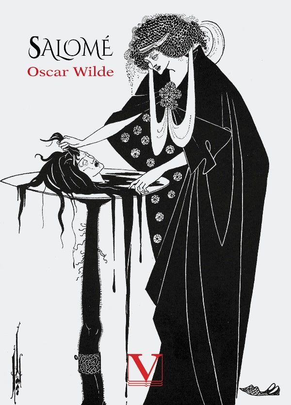 Salome | OSCAR WILDE