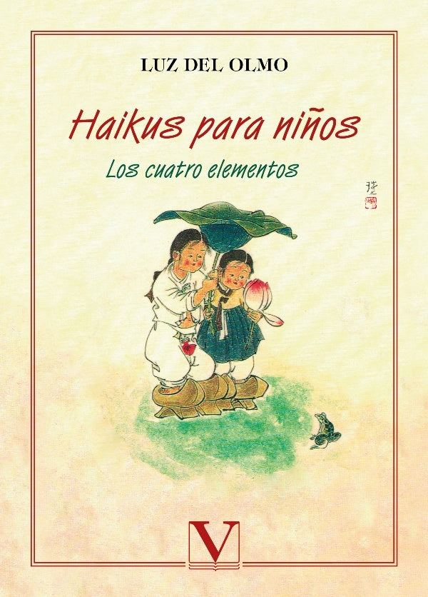 Haikus para ni?os | Luzdel Olmo