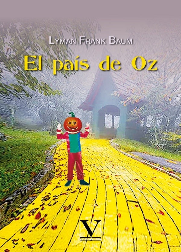 El pais de Oz | LymanFrank Baum