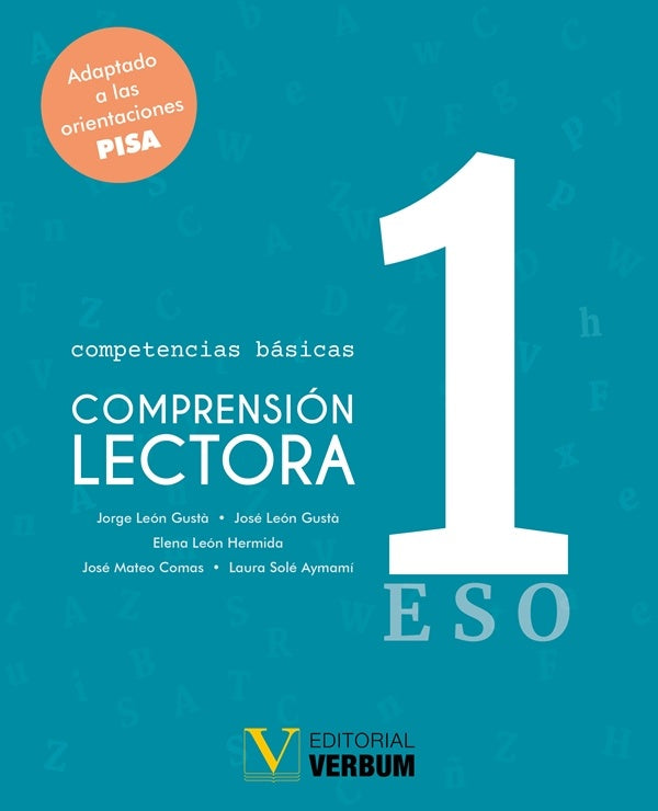Competencias basicas: Comprension lectora | ElenaLeon Hermida