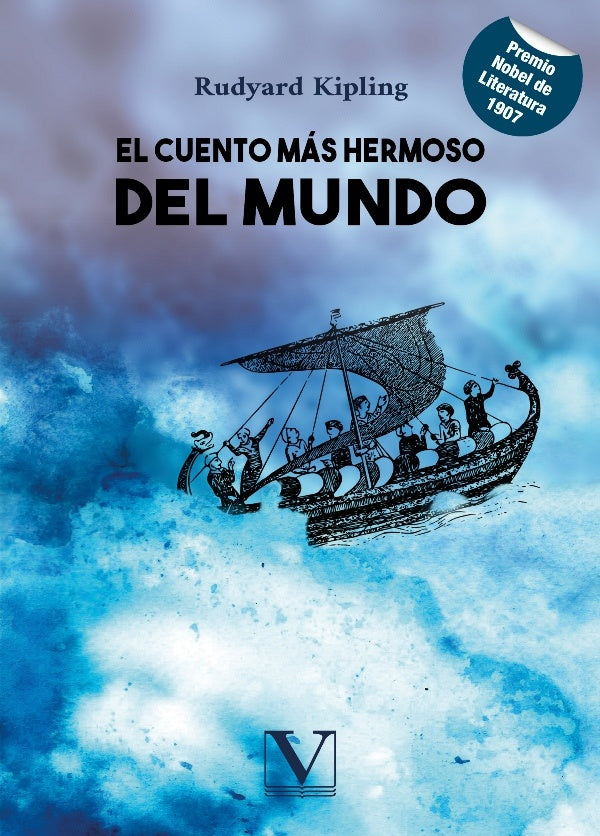 El cuento mas hermoso del mundo | RUDYARD KIPLING