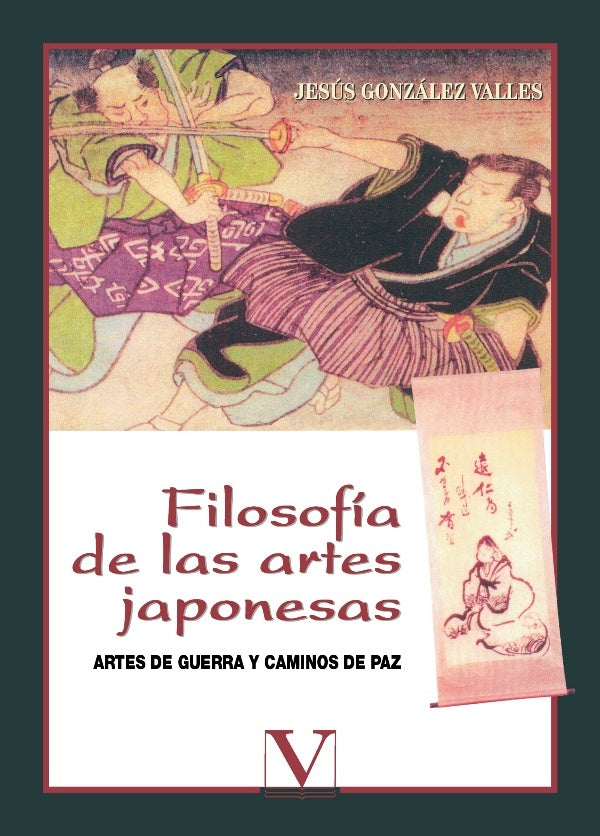 Filosofia de las artes japonesas | JesusGonzalez Valles