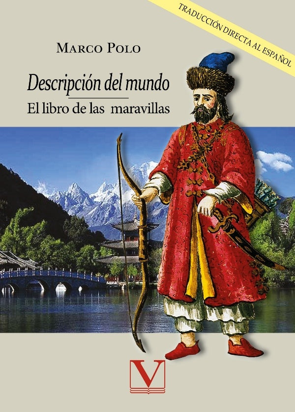 Descripcion del mundo | MARCO POLO