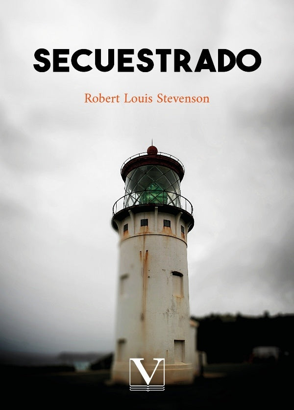 Secuestrados | WILLIAM / STEVENSON ROBERT LOUIS HAZLITT