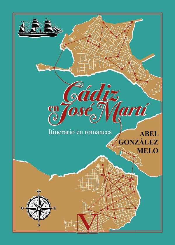 Cadiz en Jose Marti | AbelGonzalez Melo