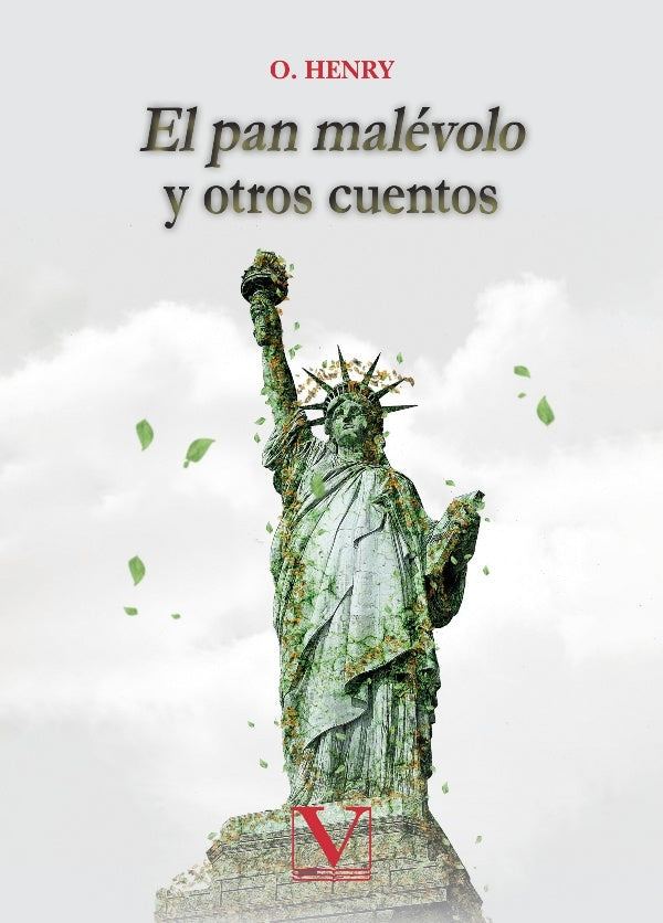 El pan malevolo y otros cuentos | O. HENRY