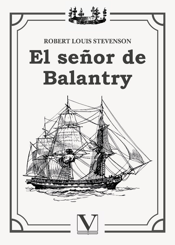 El se?or de Balantry | WILLIAM / STEVENSON ROBERT LOUIS HAZLITT