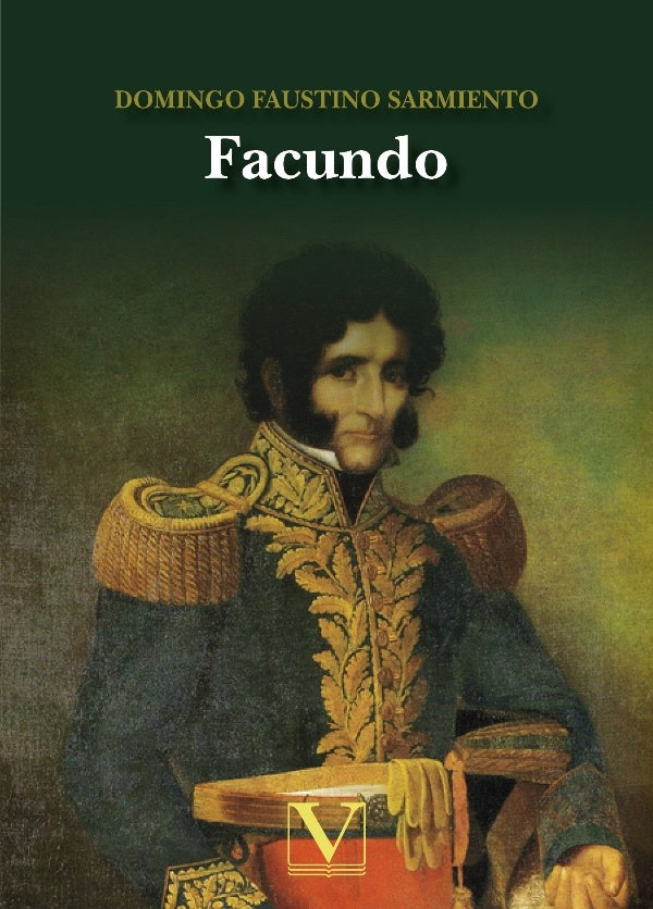 Facundo | DomingoFaustino Sarmiento