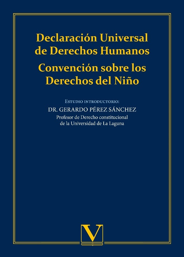 Declaracion Universal de Derechos Humanos | Anónimo