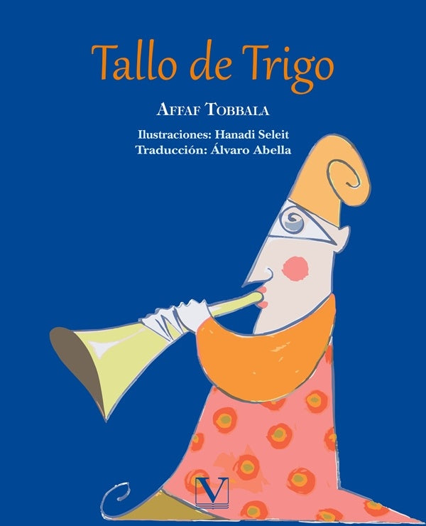 Tallo de Trigo | alvaro Abella