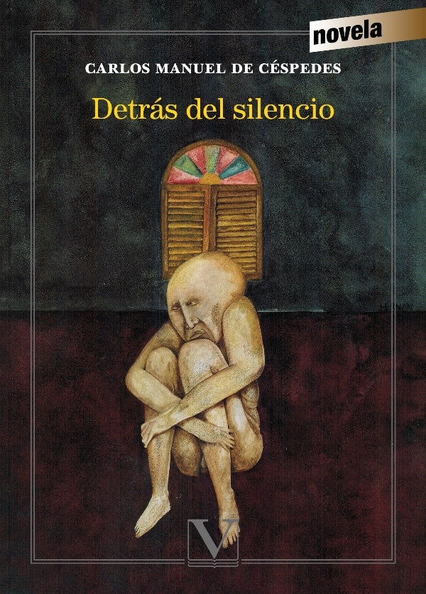 Detras del silencio | CarlosManuelde Cespedes