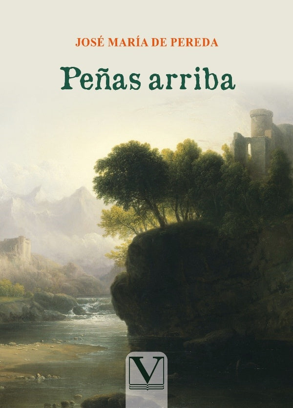 Pe?as arriba | JoseMariaDe Pereda