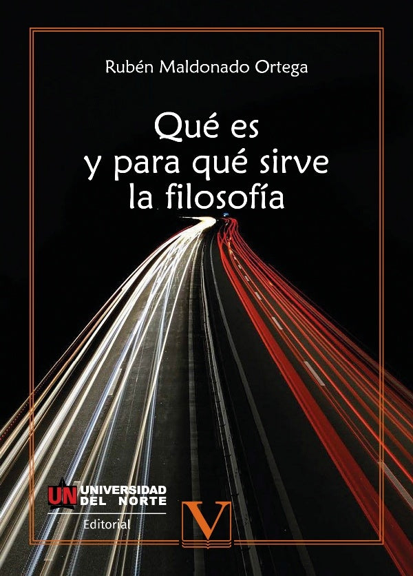 Que es y para que sirve la filosofia | RubenMaldonado Ortega
