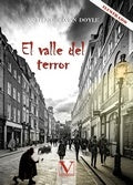 El valle del terror | Arthur Conan Doyle