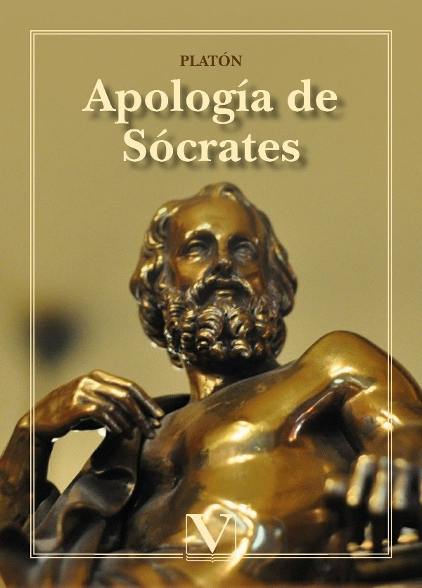 Apologia de Socrates | PLATON