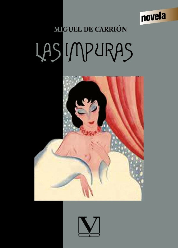 Las impuras | Miguelde Carrion