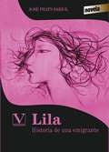 Lila | JosePrats Sariol