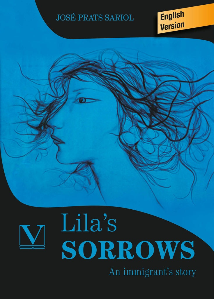 Lilas sorrows | JosePrats Sariol