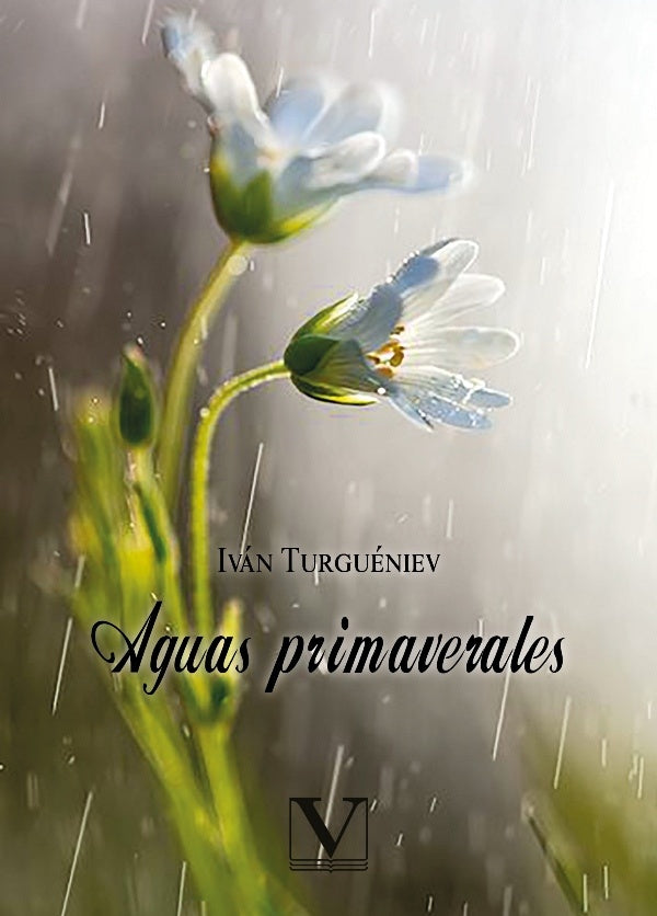 Aguas primaverales | Ivan Turguénev