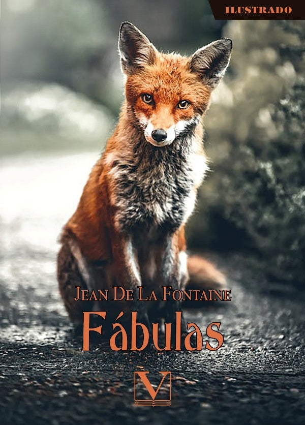 Fabulas | JeanDeLa Fontaine