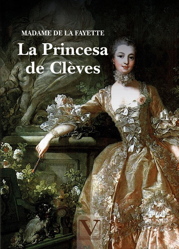 La Princesa de Cl?ves | Marie-MadeleinePiochetdela Vergne