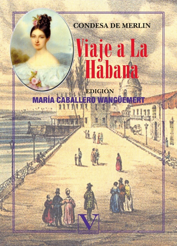 Viaje a La Habana | CondesaDe Merlin