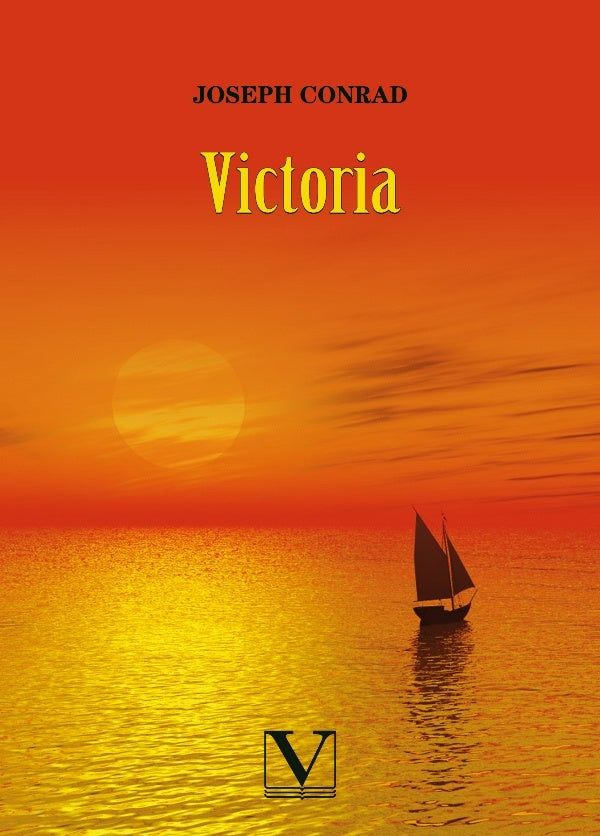 Victoria | JOSEPH CONRAD