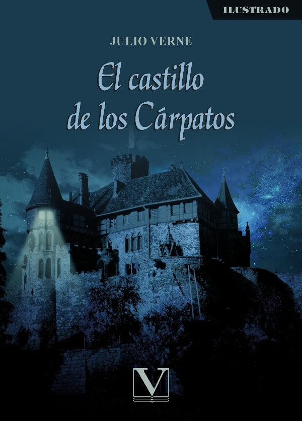 El castillo de los Carpatos | JULIO VERNE