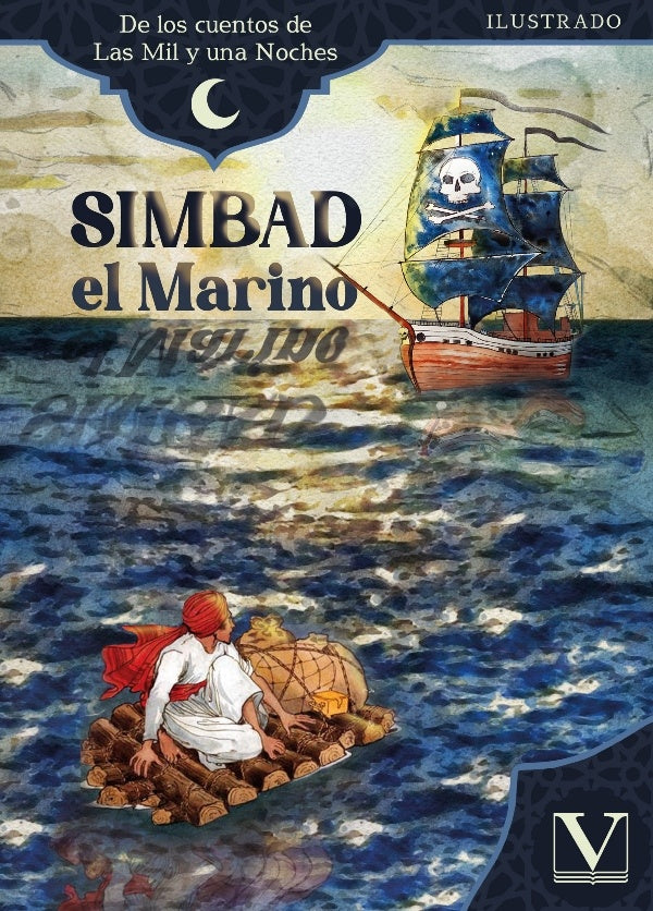 Simbad el Marino | Anónimo