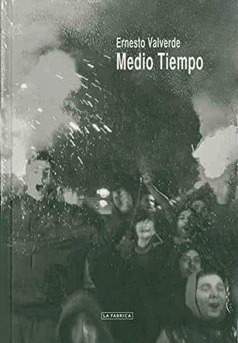 ERNESTO VALVERDE. MEDIO TIEMPO | VALVERDE ERNESTO
